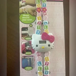 Hello Kitty | Accessories | Super Awesome Rare Hello Kitty  display picture 2